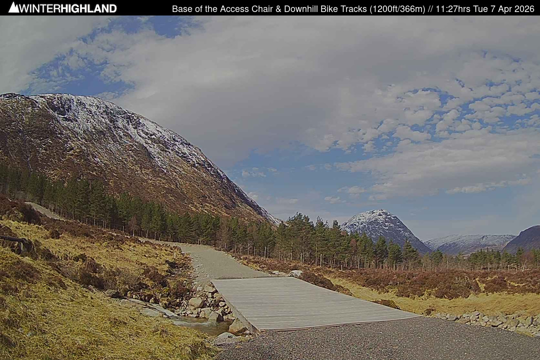 Web Cam Currently Unavailable