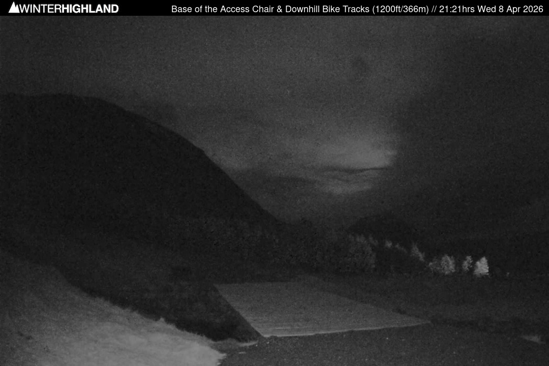 Web Cam Currently Unavailable