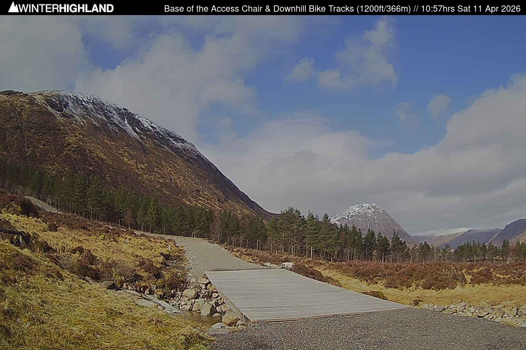 Web Cam Currently Unavailable