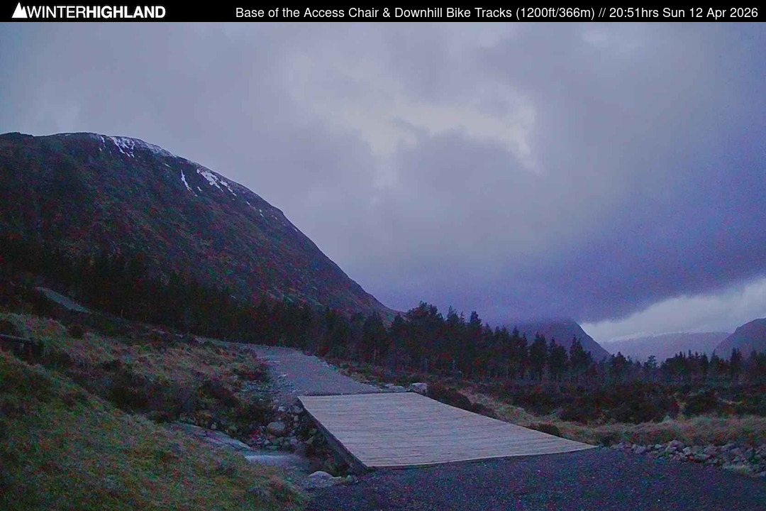 Web Cam Currently Unavailable