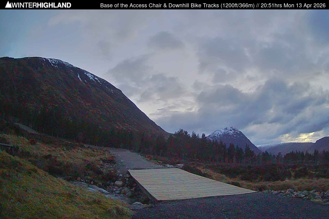 Web Cam Currently Unavailable