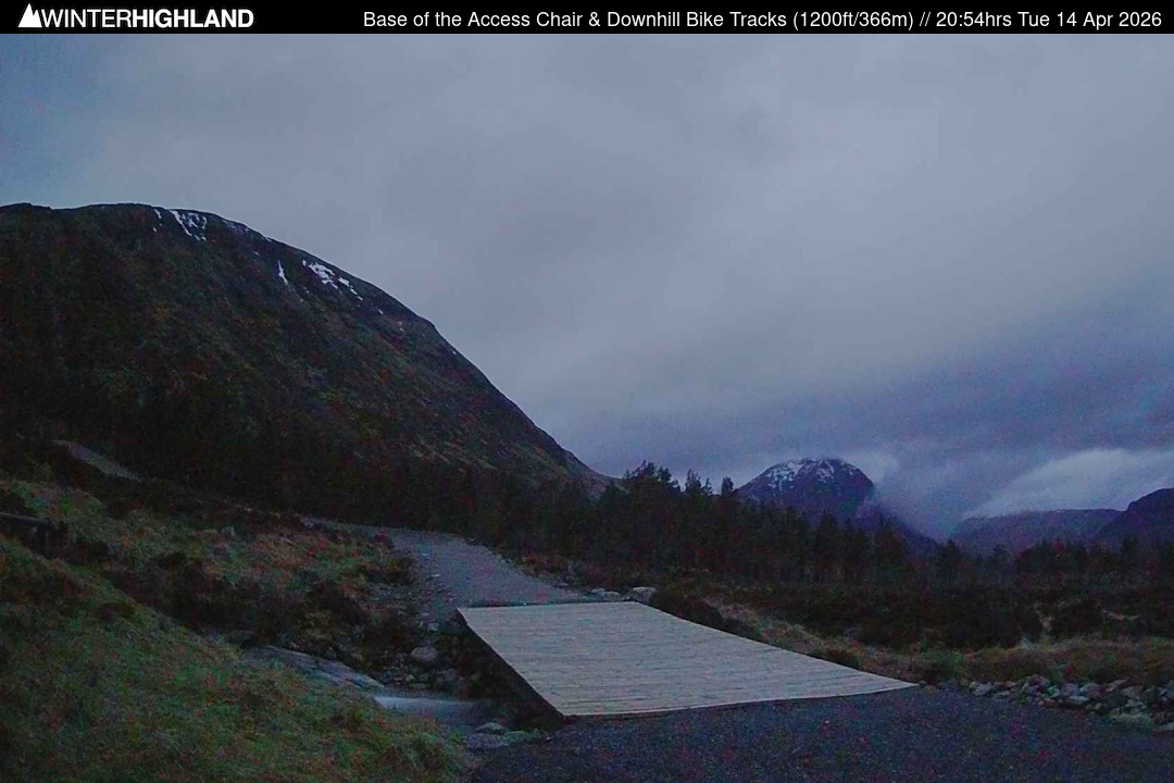 Web Cam Currently Unavailable