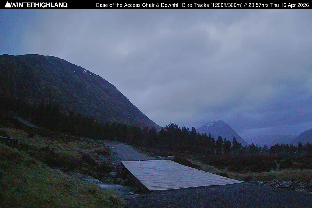 Web Cam Currently Unavailable