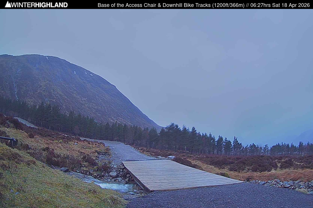 Web Cam Currently Unavailable