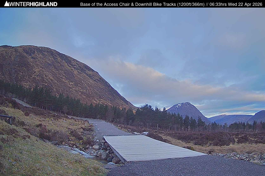 Web Cam Currently Unavailable