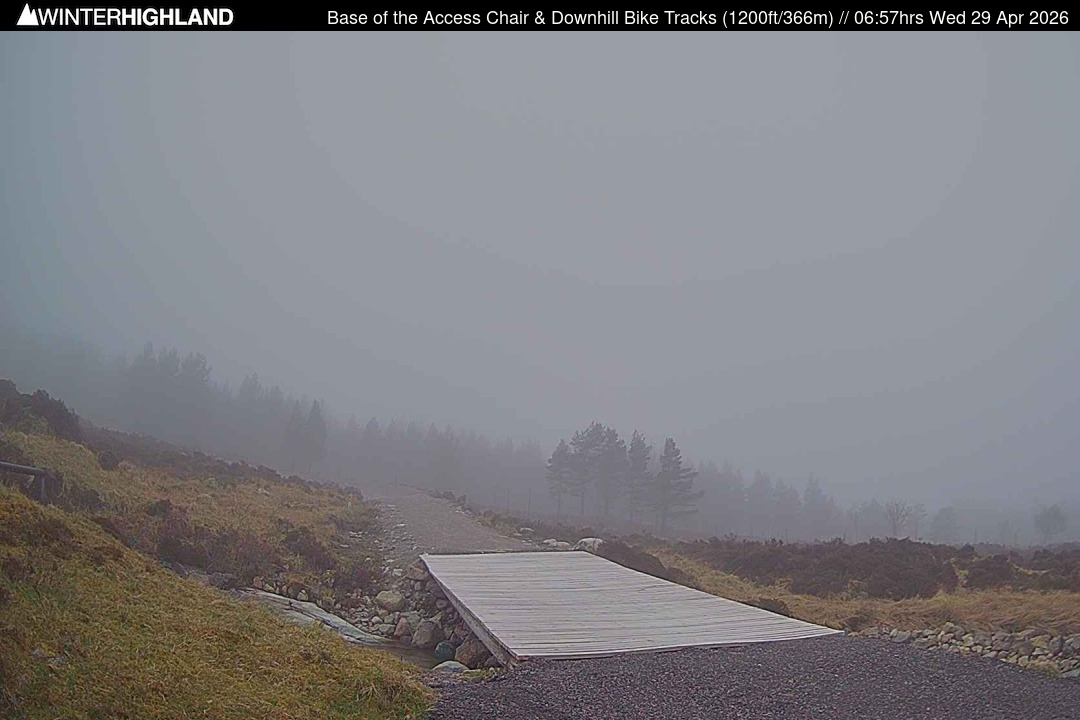 Web Cam Currently Unavailable