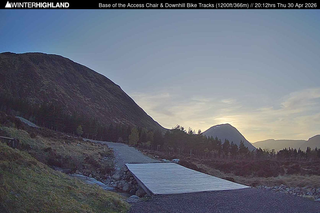 Web Cam Currently Unavailable