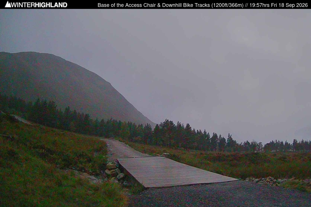 Web Cam Currently Unavailable