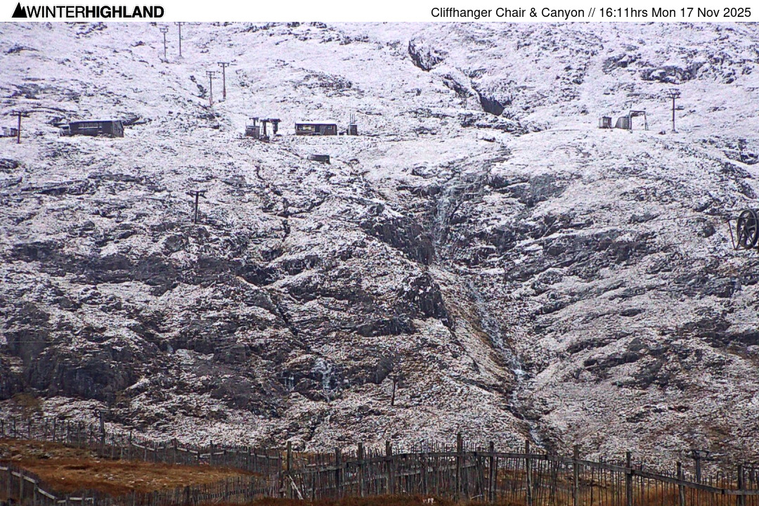 Web Cam Currently Unavailable