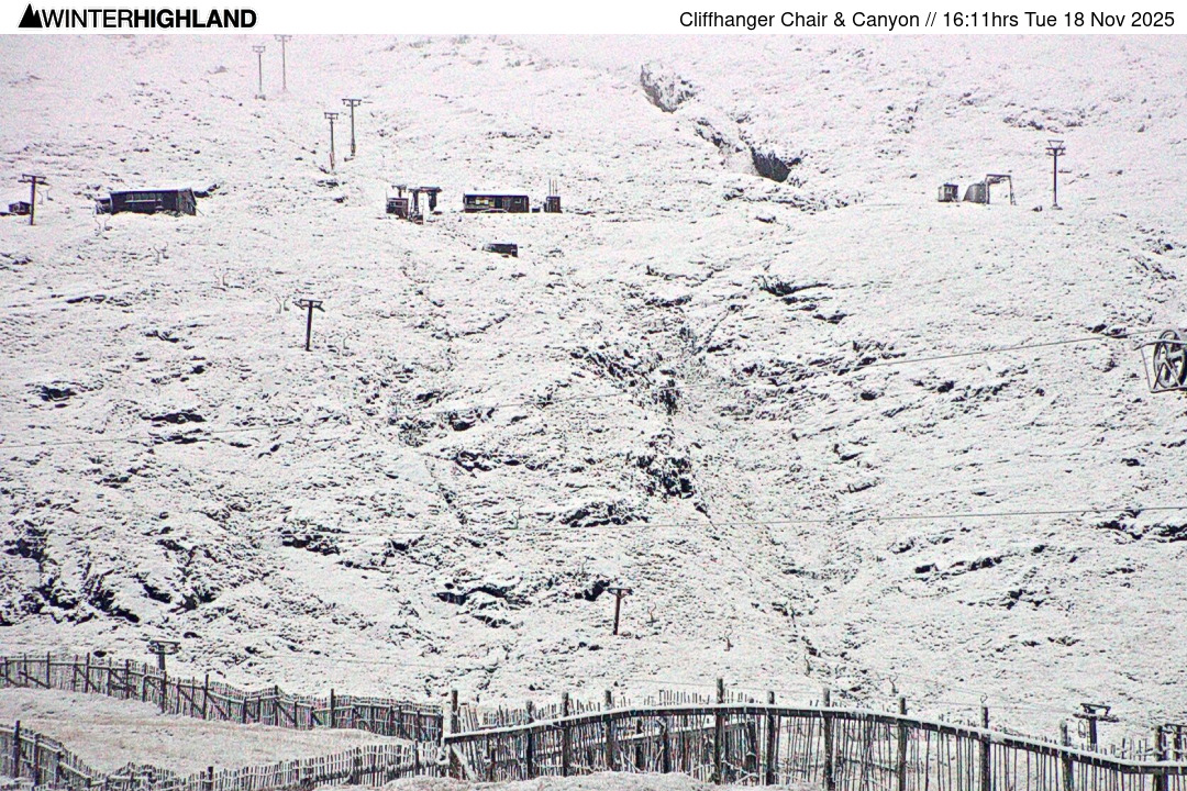 Web Cam Currently Unavailable