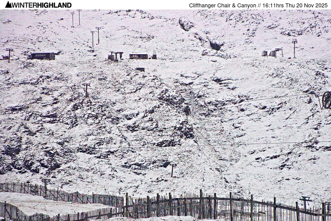 Web Cam Currently Unavailable