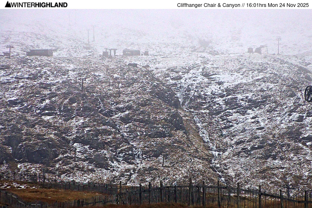 Web Cam Currently Unavailable