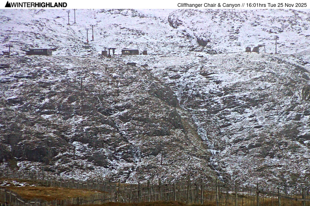 Web Cam Currently Unavailable