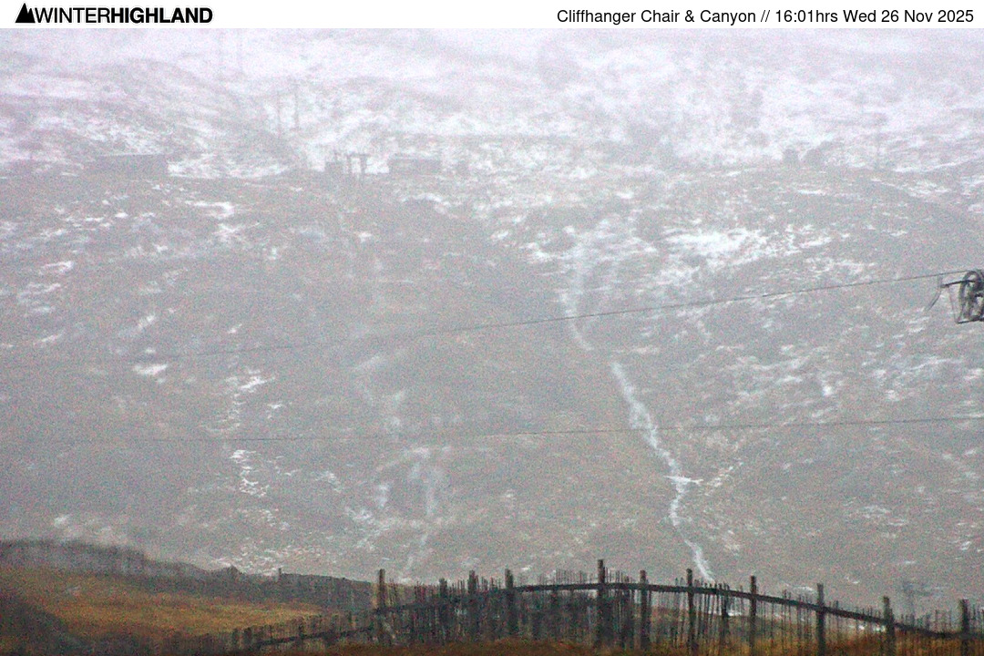 Web Cam Currently Unavailable