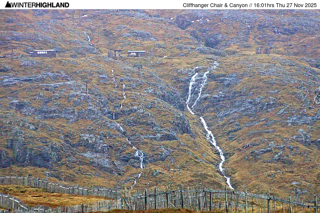 Web Cam Currently Unavailable