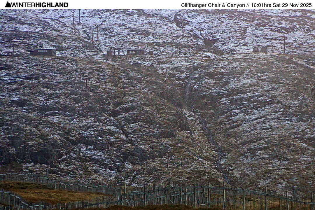 Web Cam Currently Unavailable