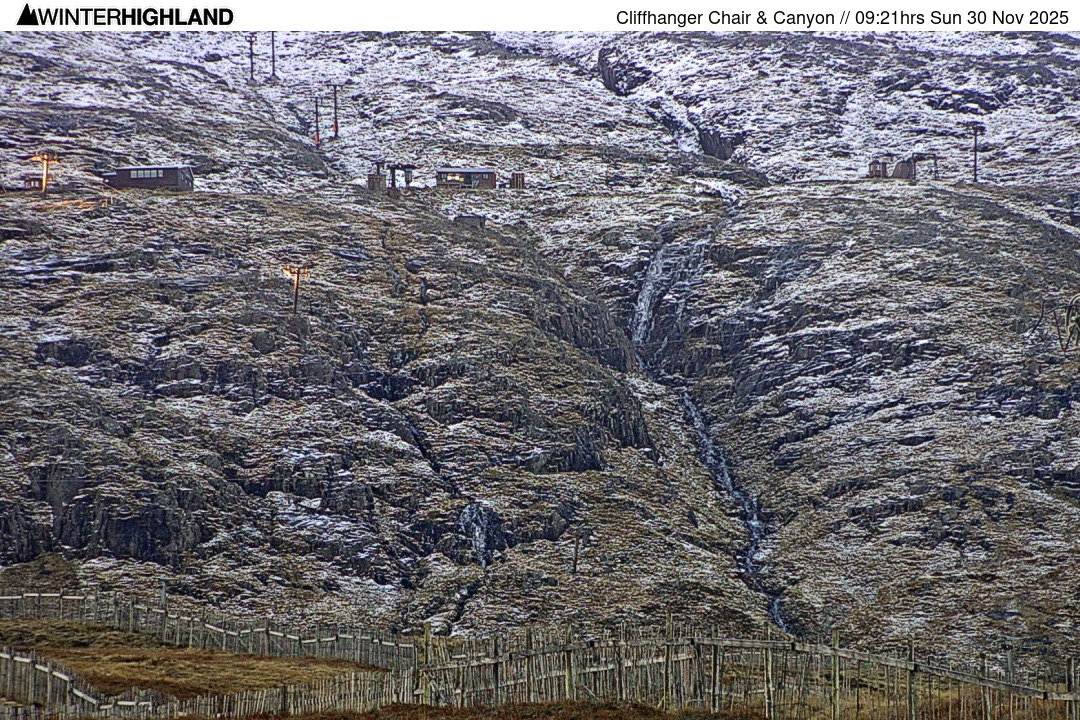 Web Cam Currently Unavailable