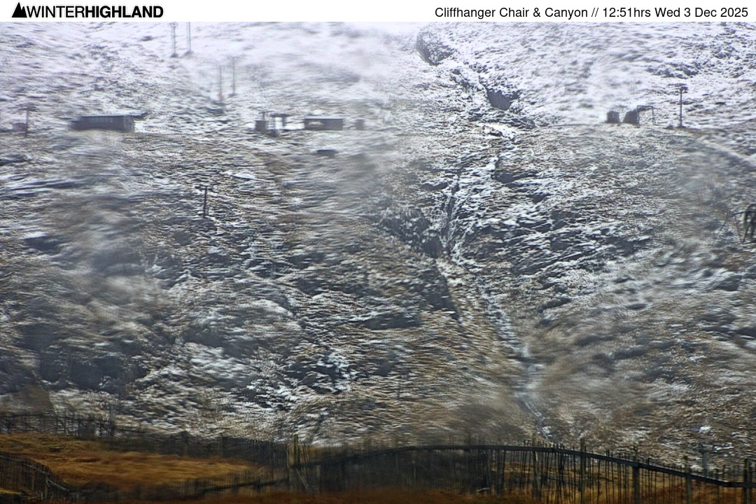 Web Cam Currently Unavailable