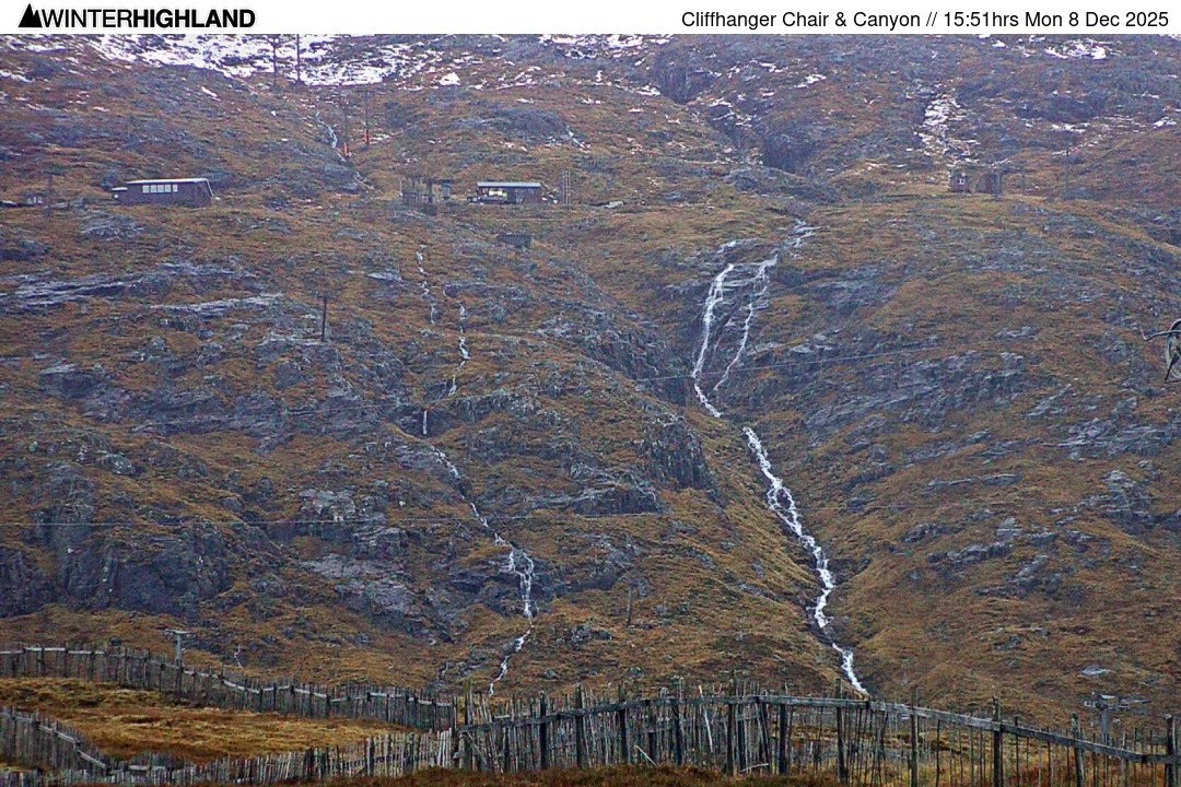 Web Cam Currently Unavailable