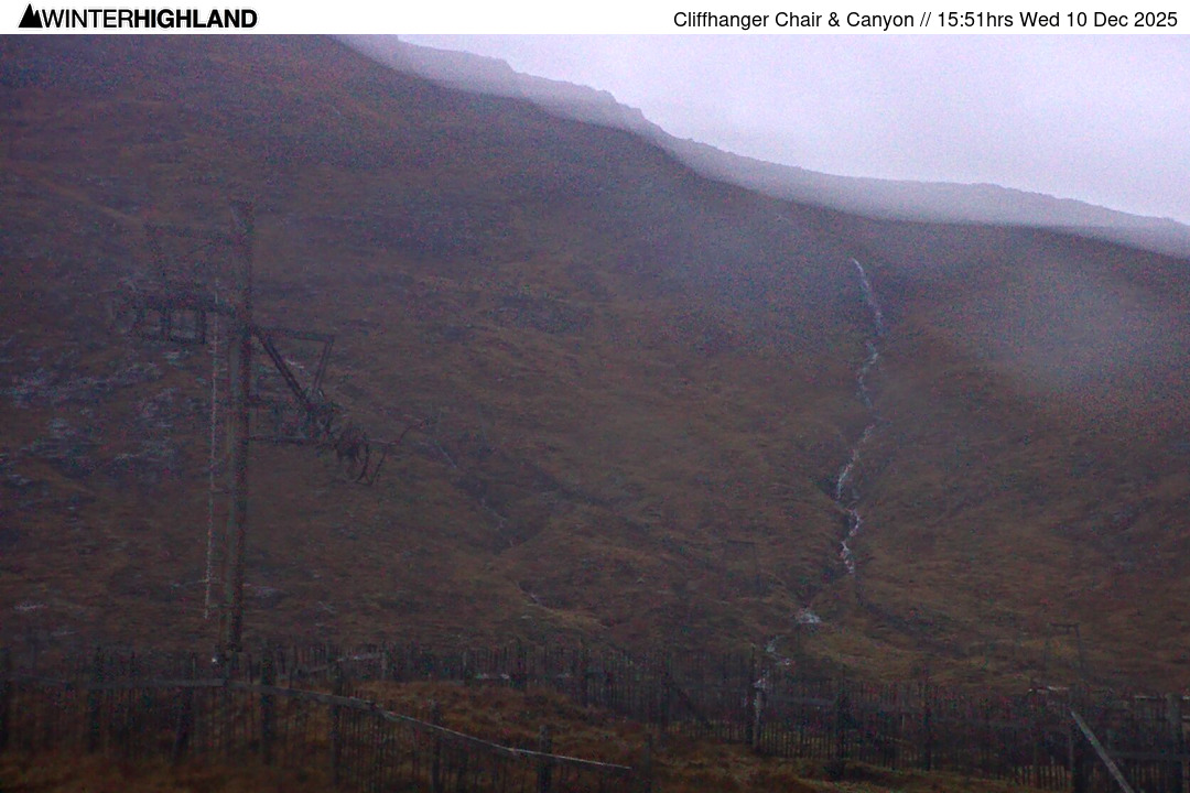 Web Cam Currently Unavailable