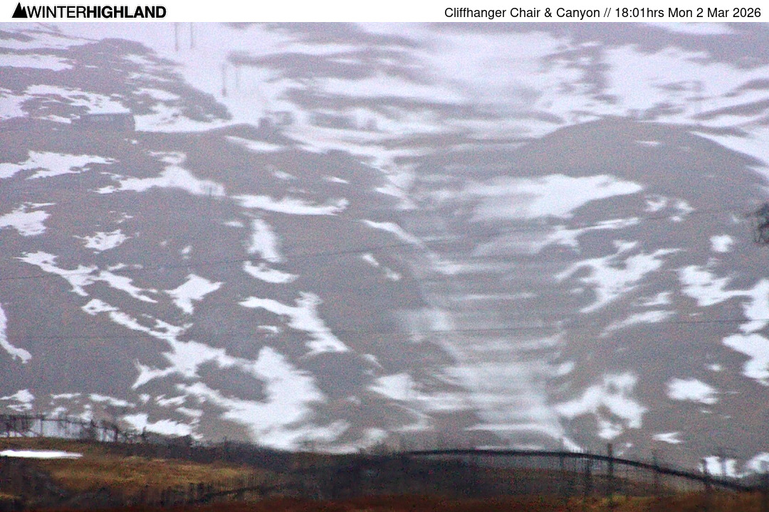 Web Cam Currently Unavailable