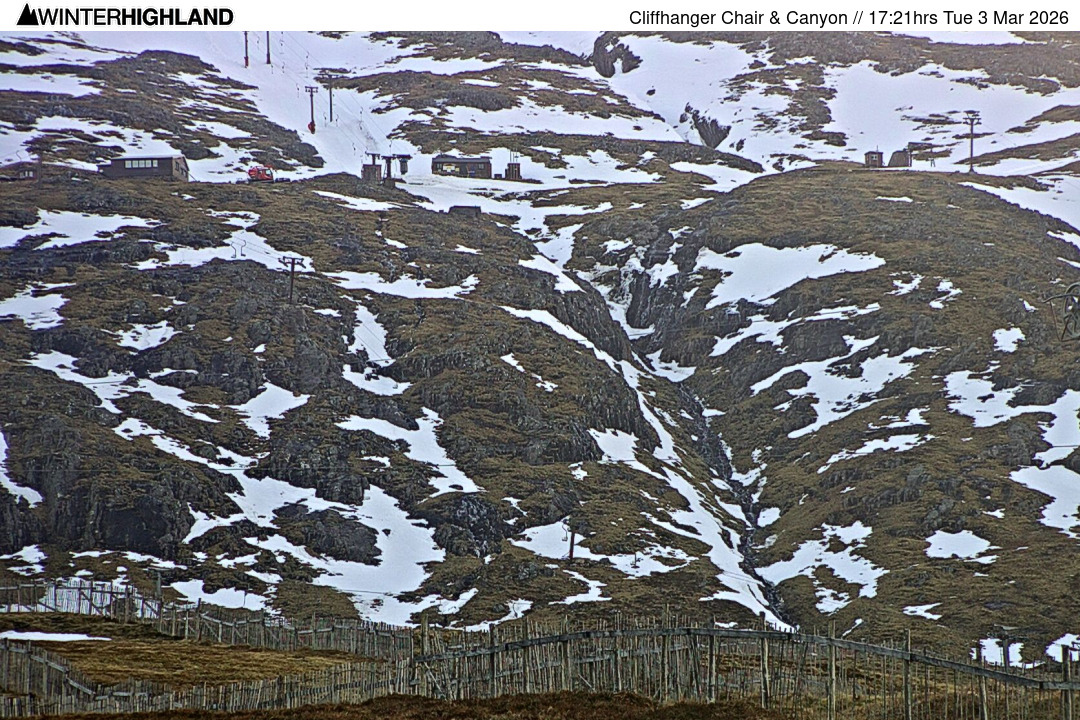 Web Cam Currently Unavailable