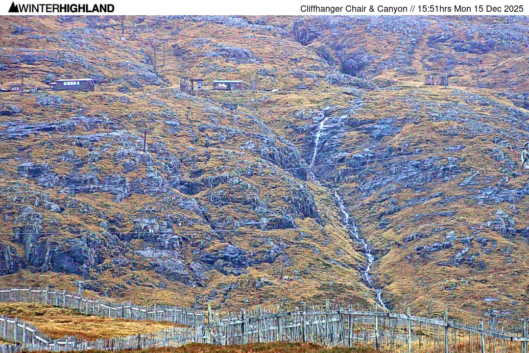 Web Cam Currently Unavailable