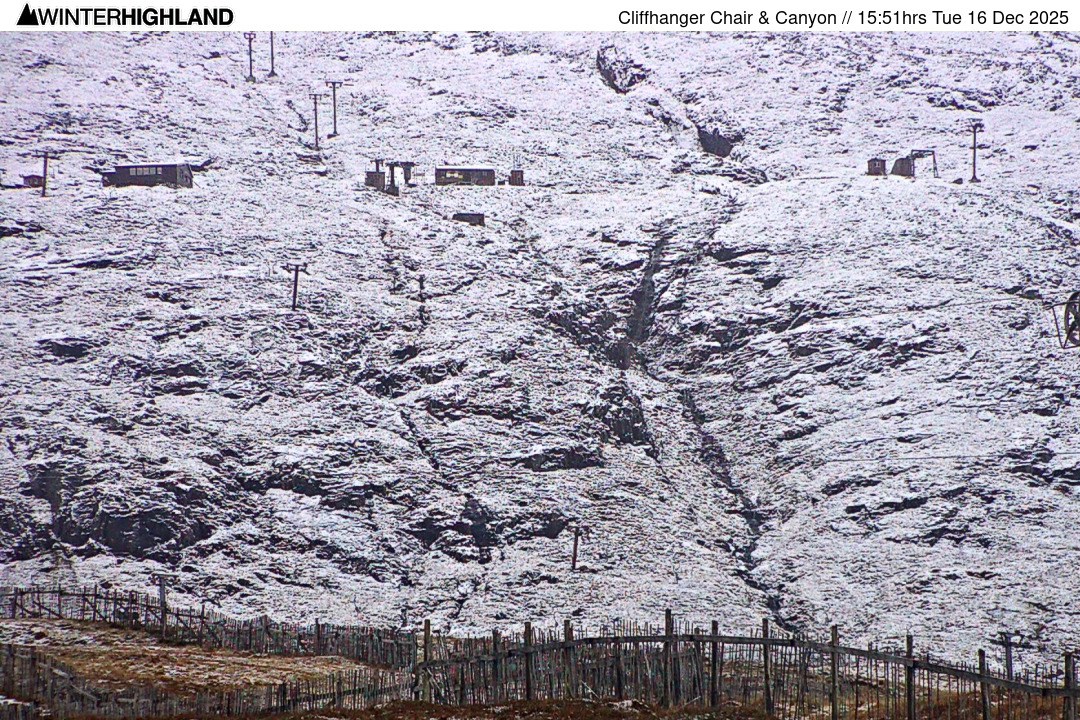 Web Cam Currently Unavailable