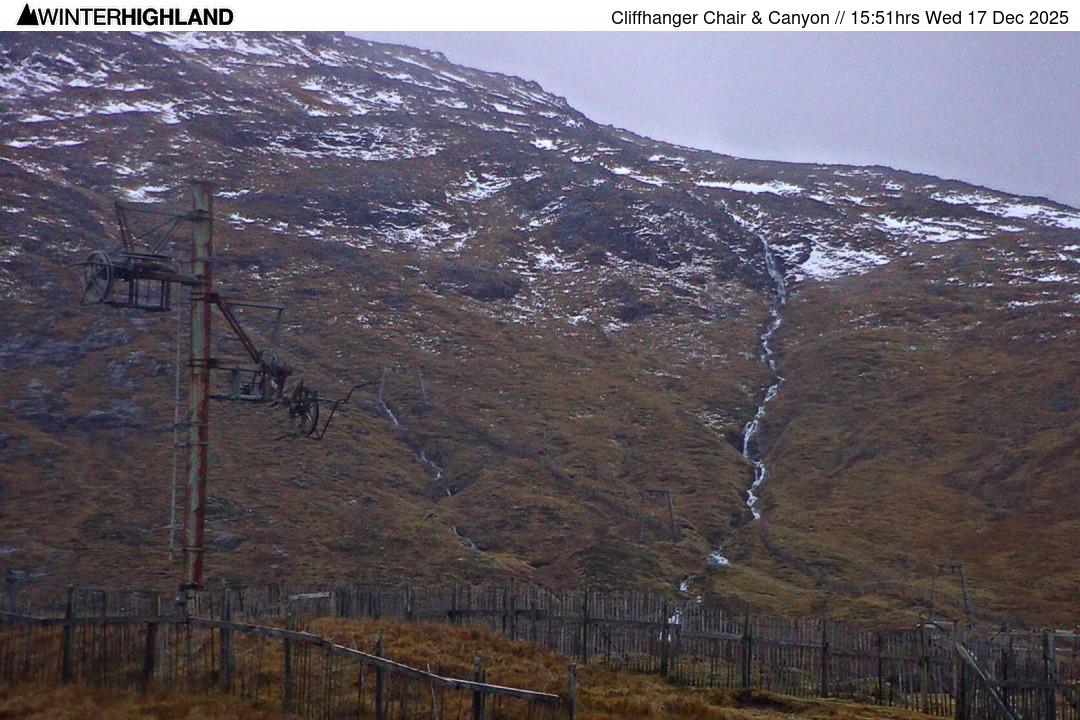 Web Cam Currently Unavailable