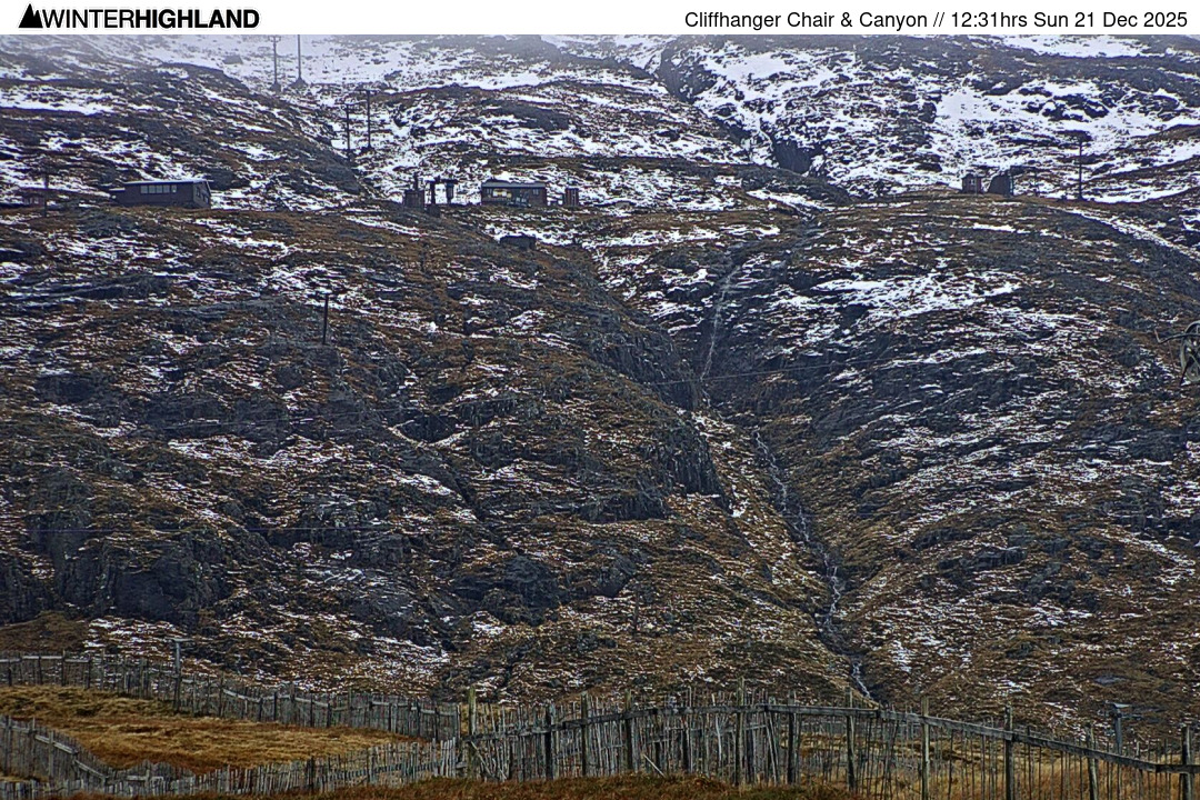 Web Cam Currently Unavailable