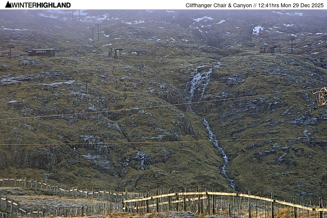 Web Cam Currently Unavailable