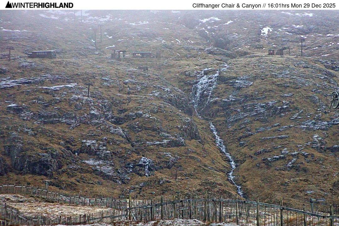 Web Cam Currently Unavailable