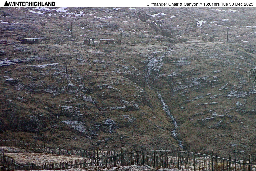 Web Cam Currently Unavailable