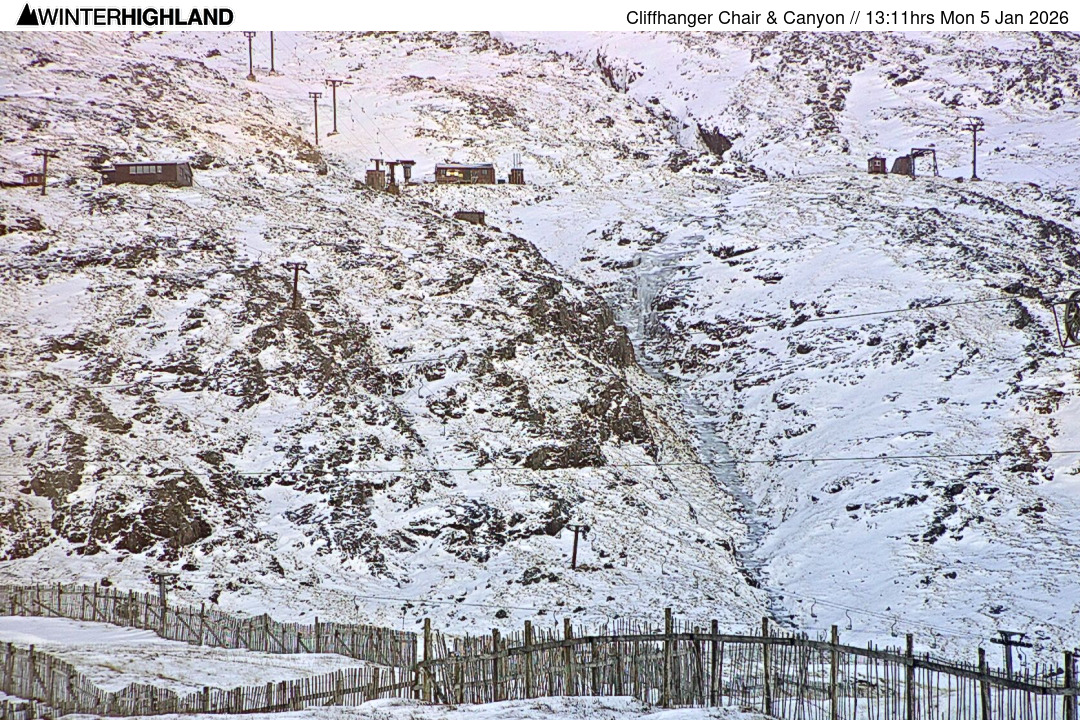 Web Cam Currently Unavailable