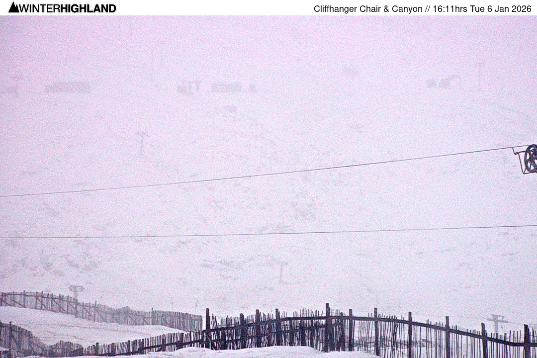 Web Cam Currently Unavailable