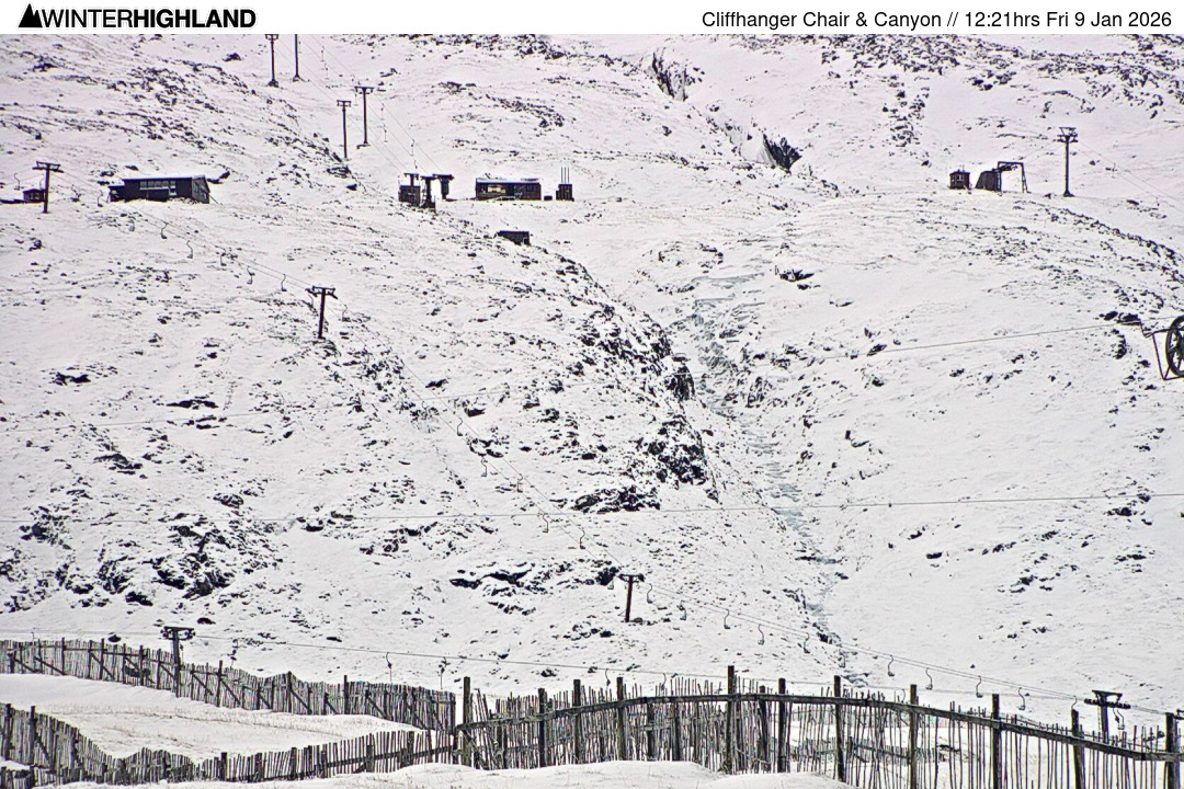 Web Cam Currently Unavailable