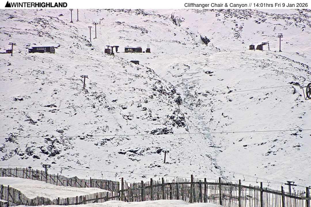 Web Cam Currently Unavailable