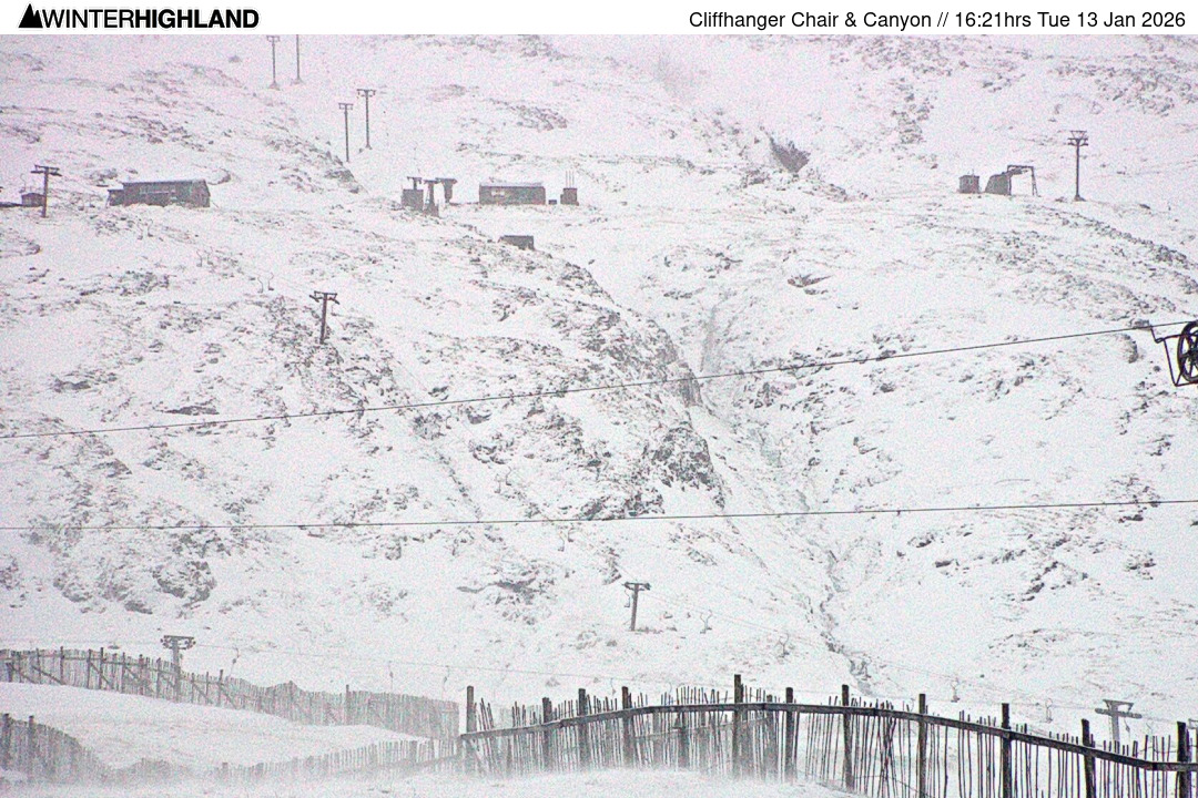 Web Cam Currently Unavailable