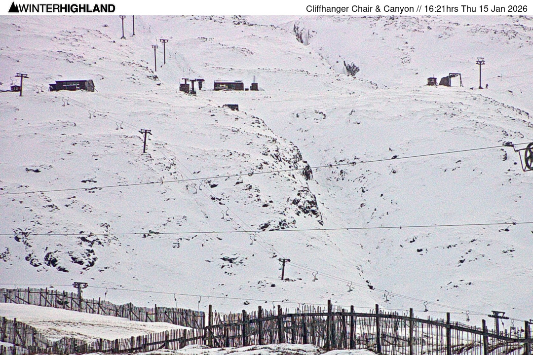 Web Cam Currently Unavailable