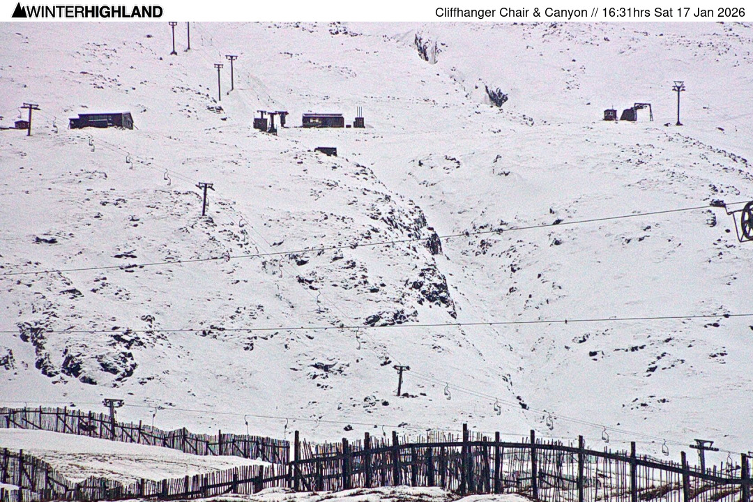 Web Cam Currently Unavailable