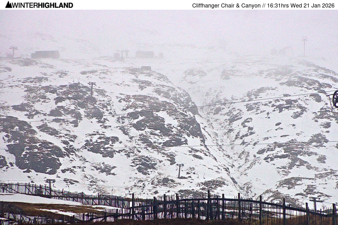 Web Cam Currently Unavailable