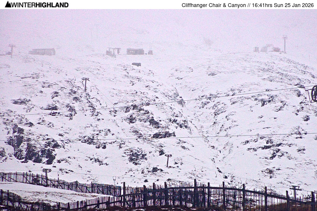 Web Cam Currently Unavailable