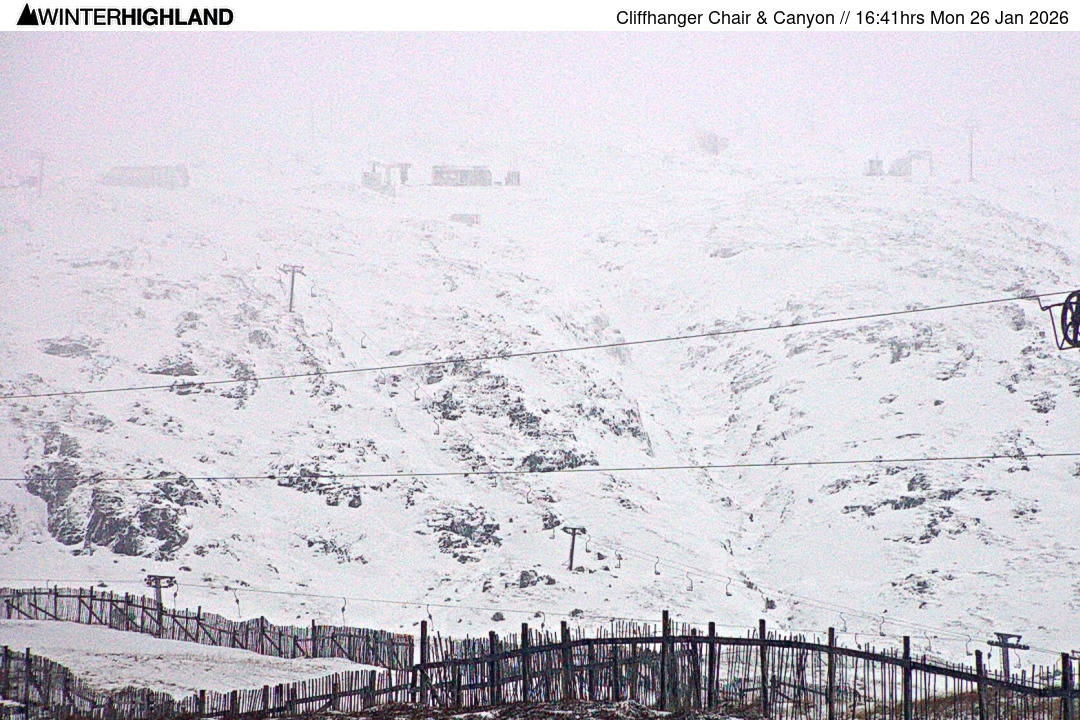 Web Cam Currently Unavailable