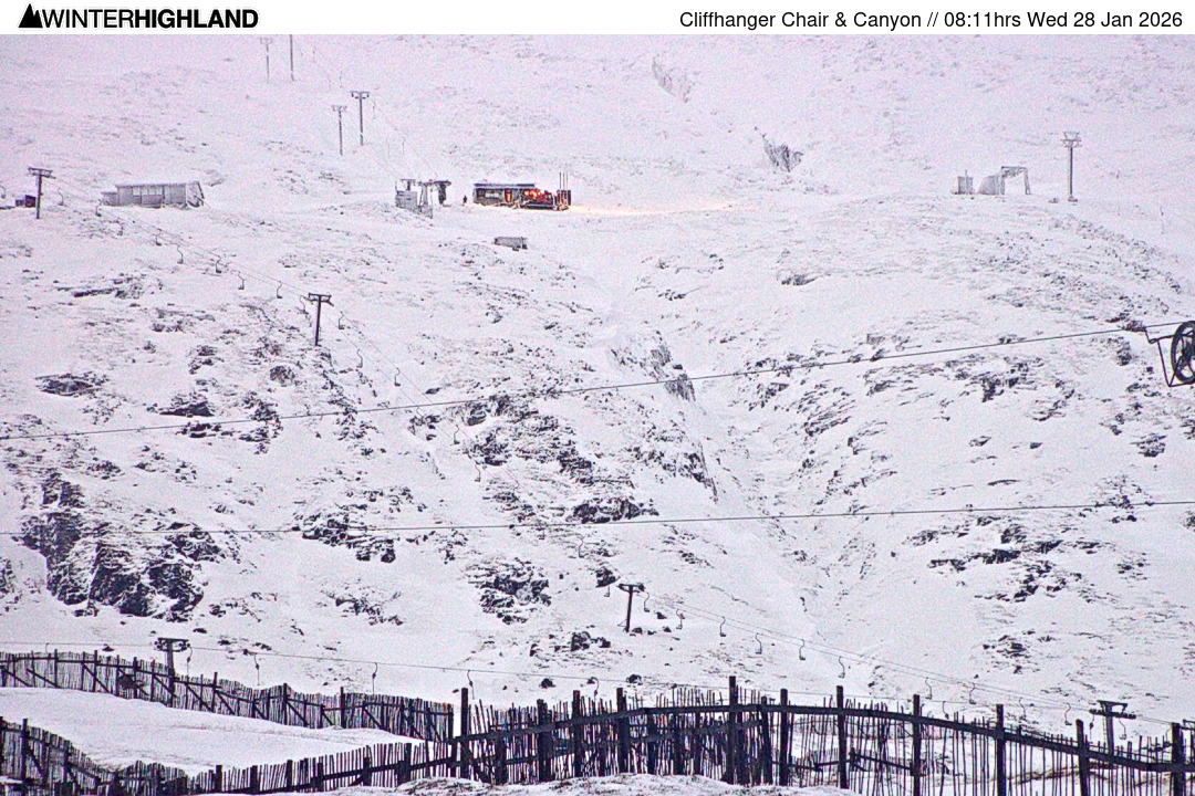 Web Cam Currently Unavailable