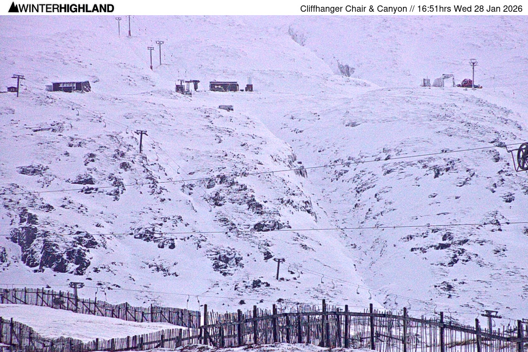 Web Cam Currently Unavailable