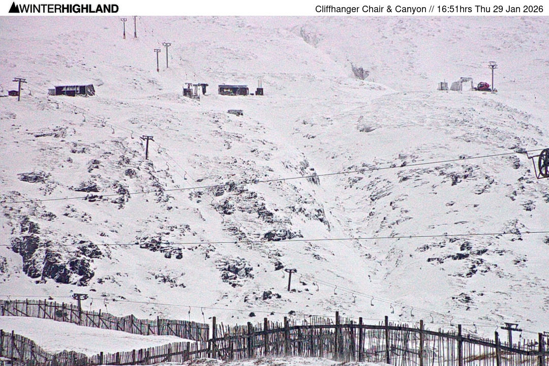 Web Cam Currently Unavailable