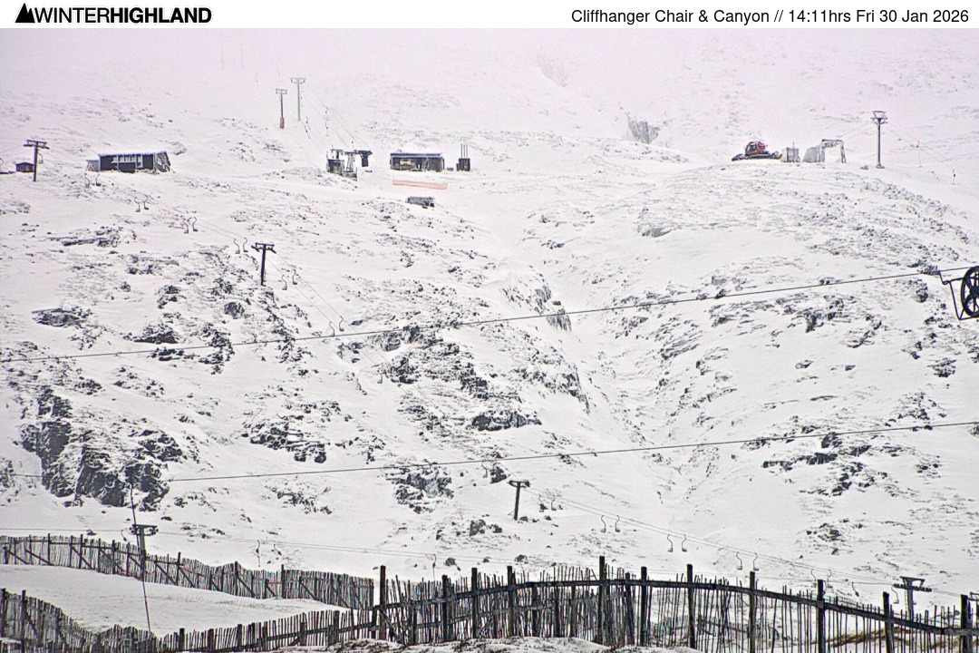 Web Cam Currently Unavailable