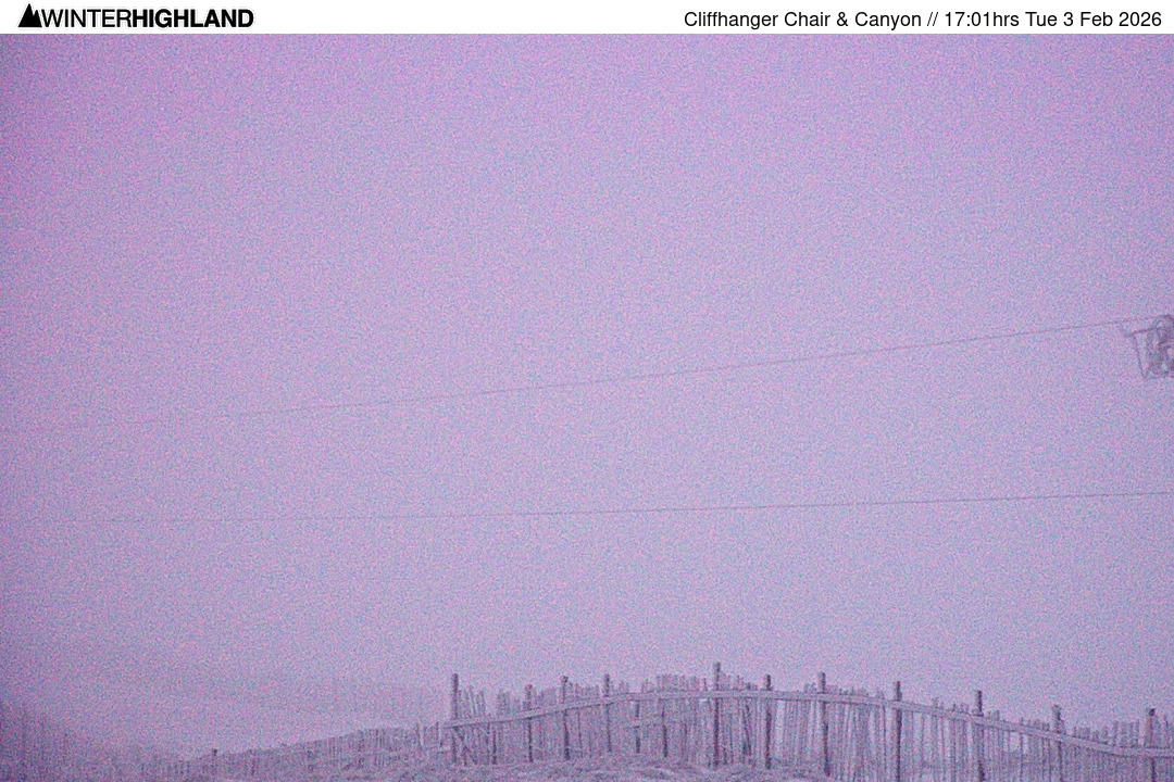 Web Cam Currently Unavailable