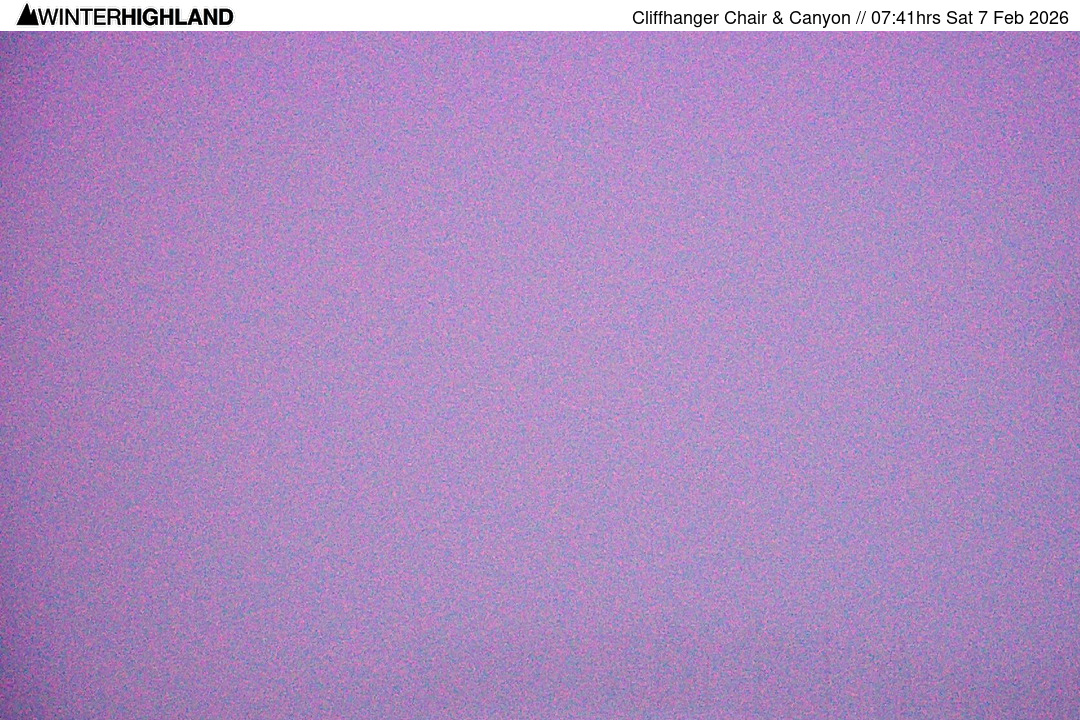 Web Cam Currently Unavailable