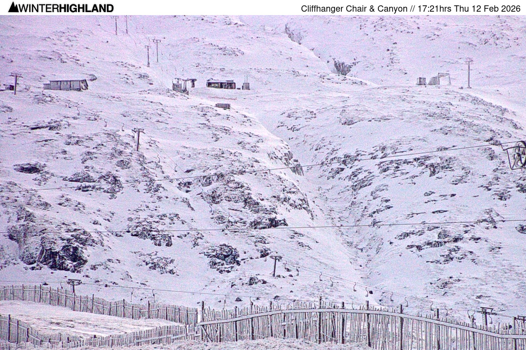 Web Cam Currently Unavailable